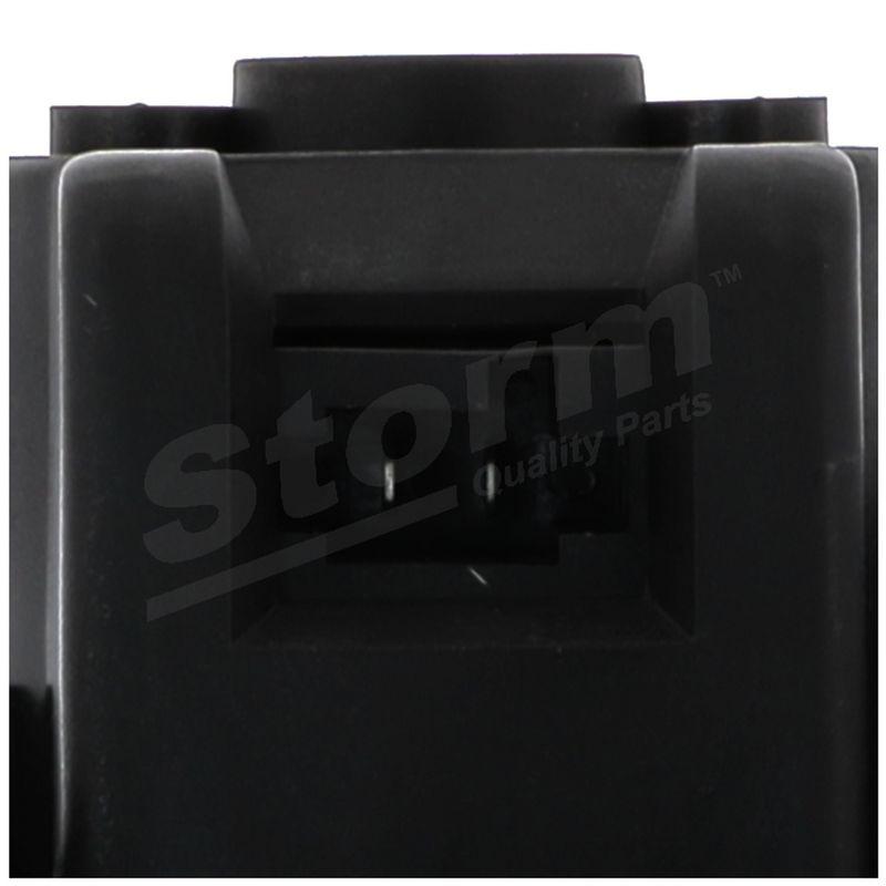 Pulseur d'air habitacle STORM QUALITY PARTS 3400801