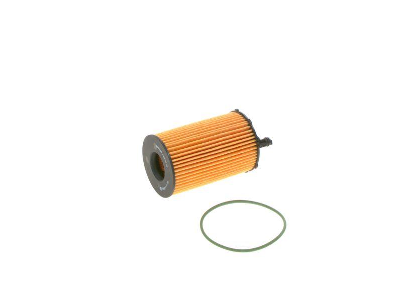 Filtre à huile BOSCH F 026 407 122