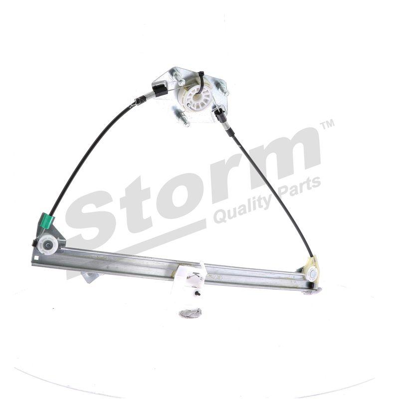 Lève-vitre STORM QUALITY PARTS 99274