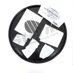 Kit de protections, habitacle STORM QUALITY PARTS 699800667
