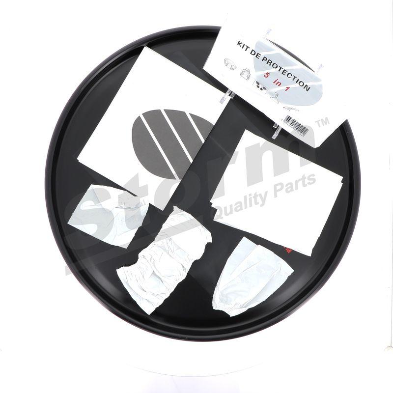 Kit de protections, habitacle STORM QUALITY PARTS 699800667