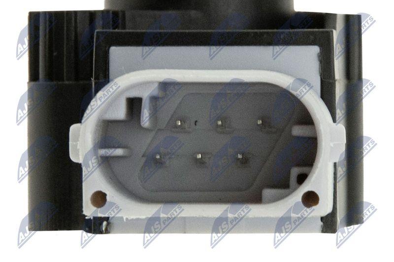 Capteur, correcteur de portée d’éclairage NTY ECX-LR-017