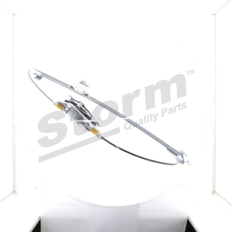 Lève-vitre STORM QUALITY PARTS 50075