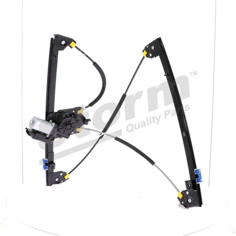 Lève-vitre STORM QUALITY PARTS 88077