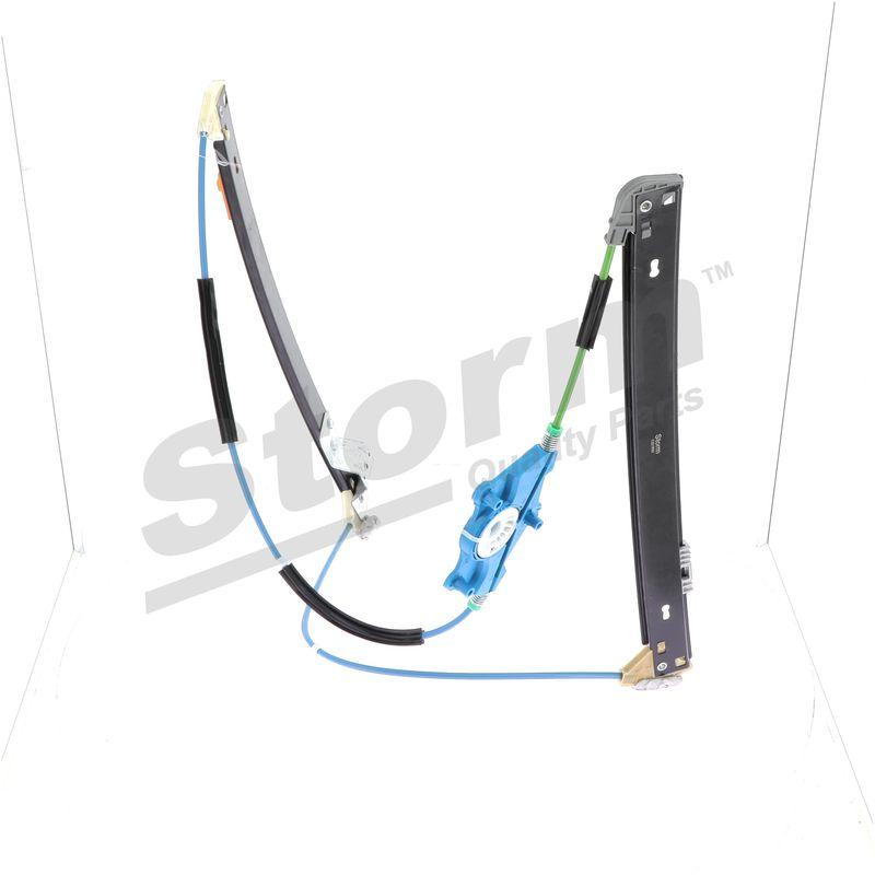 Lève-vitre STORM QUALITY PARTS 10272