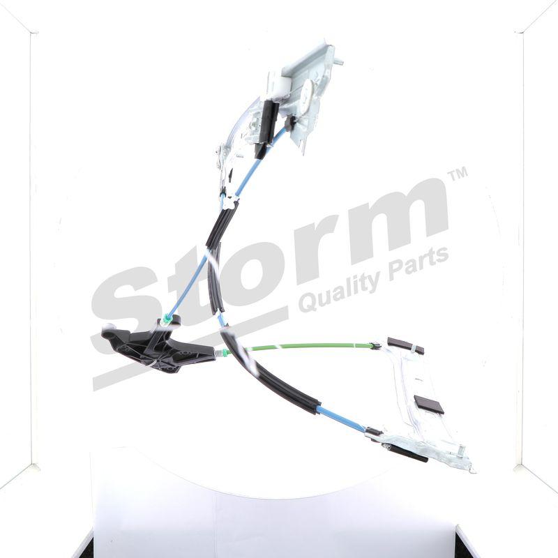 Lève-vitre STORM QUALITY PARTS 56078