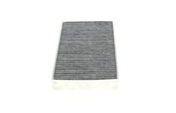 Filtre, air de l'habitacle BOSCH 1987432412