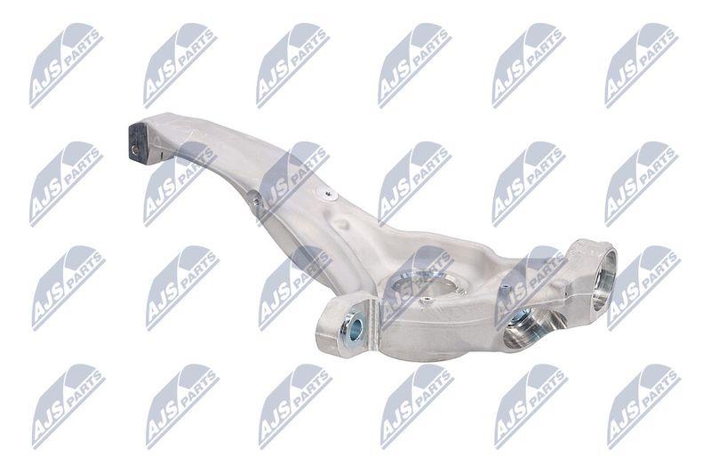 Fusée d'essieu, suspension de roue NTY ZZP-LR-012