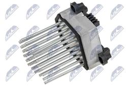 Résistance, pulseur d'air habitacle NTY ERD-BM-000