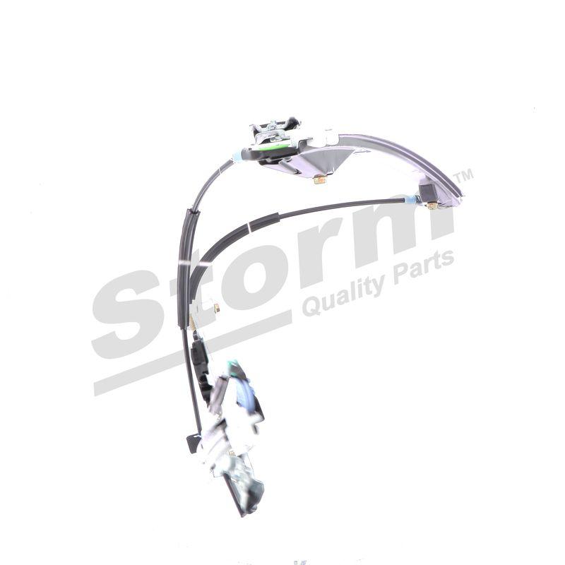 Lève-vitre STORM QUALITY PARTS 9307595