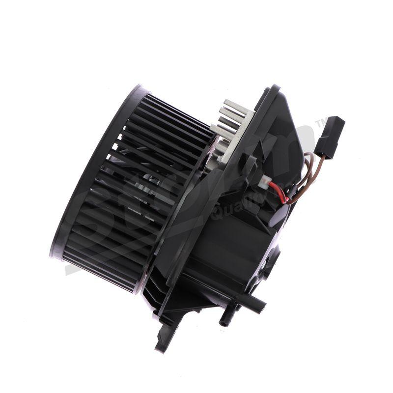 Pulseur d'air habitacle STORM QUALITY PARTS 26504