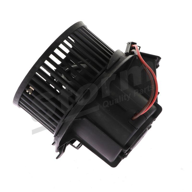 Pulseur d'air habitacle STORM QUALITY PARTS 5100804