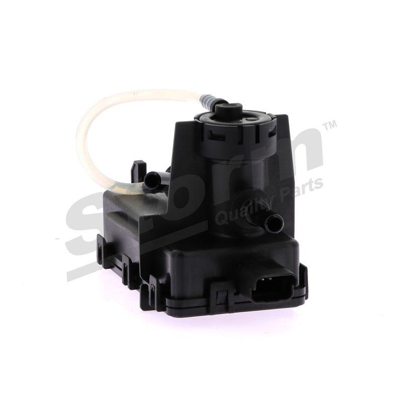 Pompe d’additif STORM QUALITY PARTS 777538