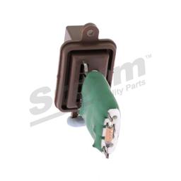 Résistance, pulseur d'air habitacle STORM QUALITY PARTS STO300503