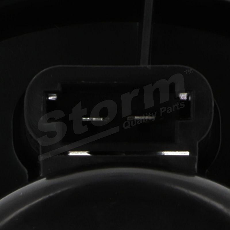 Pulseur d'air habitacle STORM QUALITY PARTS 70508