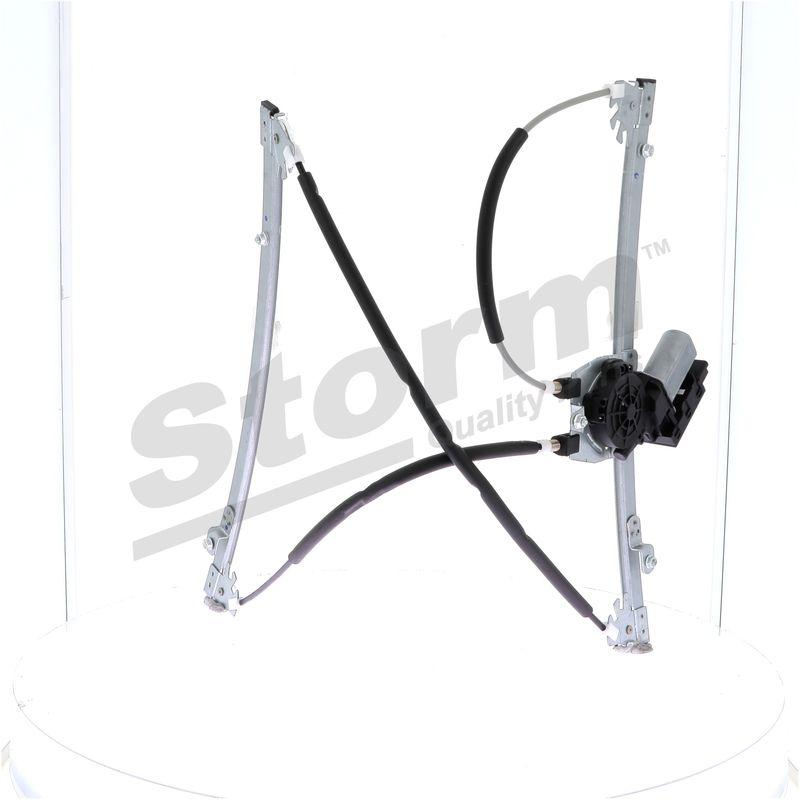 Lève-vitre STORM QUALITY PARTS 88078