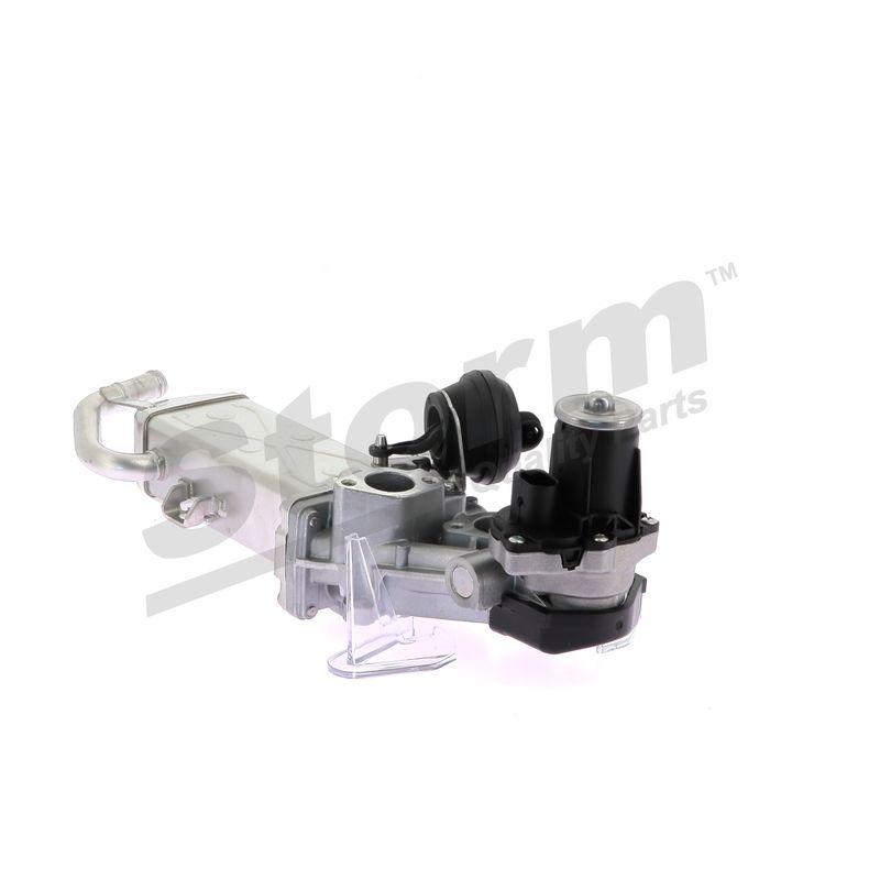 Vanne EGR STORM QUALITY PARTS 9036