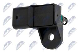 Capteur, pression du tuyau d'admission NTY ECM-BM-006