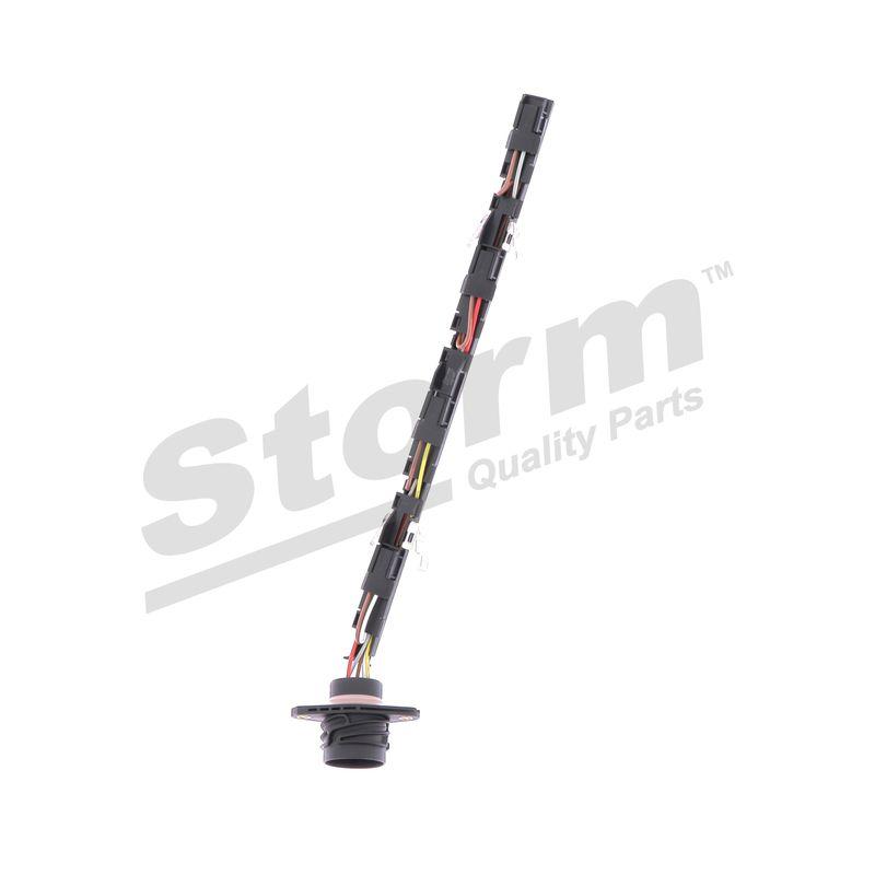 Kit réparation de câble, injecteur STORM QUALITY PARTS 999101