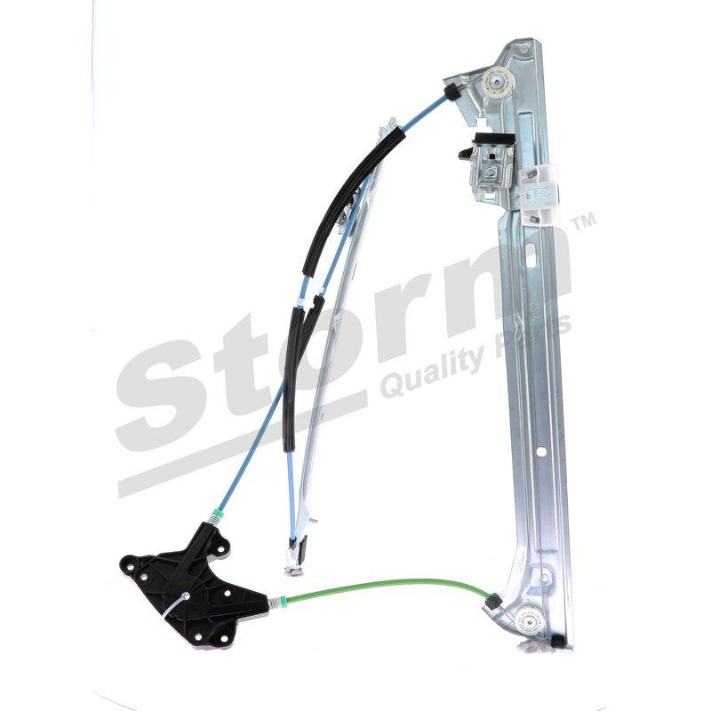 Lève-vitre STORM QUALITY PARTS 56078