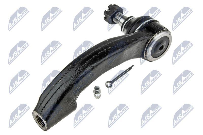 Rotule de barre de connexion NTY SKZ-CH-020