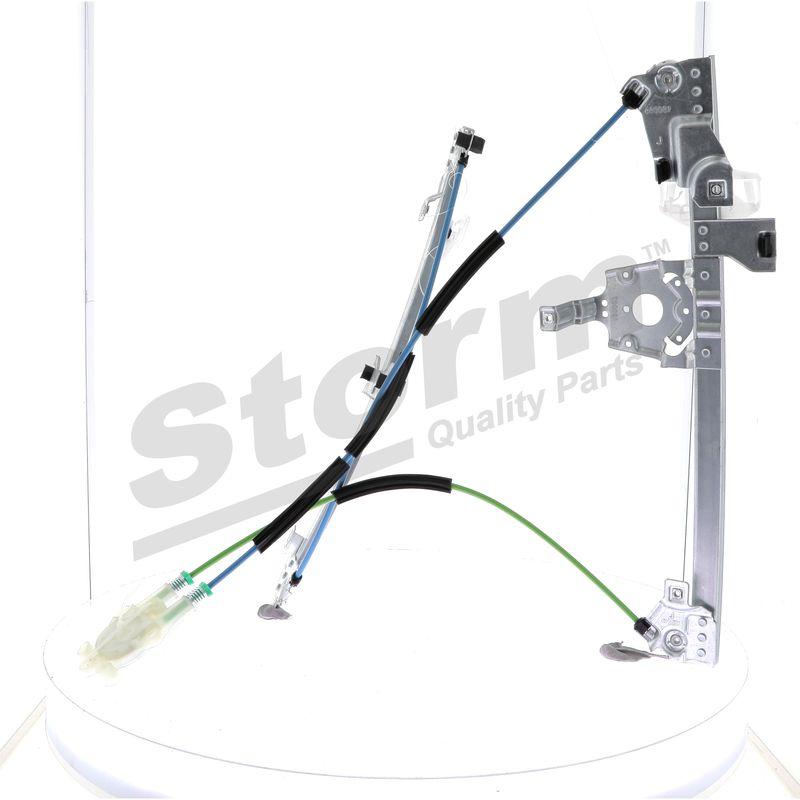 Lève-vitre STORM QUALITY PARTS 29077