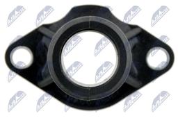 Bride de liquide de refroidissement NTY CTM-AU-005