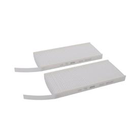 Filtre, air de l'habitacle CORTECO 80001456