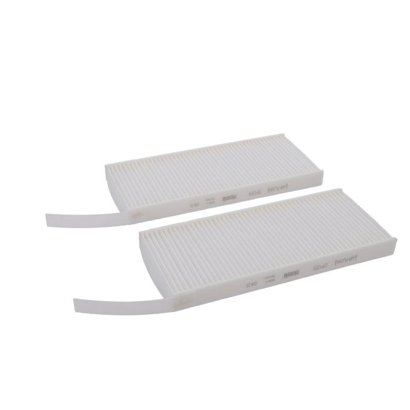 Filtre, air de l'habitacle CORTECO 80001456