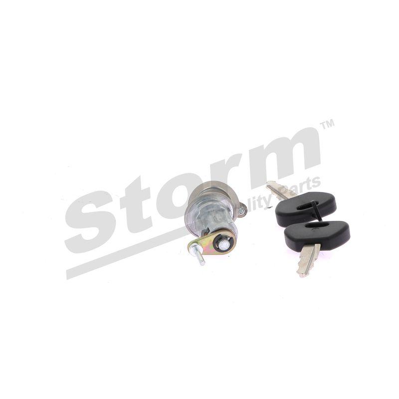 Jeu de cylindres de serrures STORM QUALITY PARTS 23025