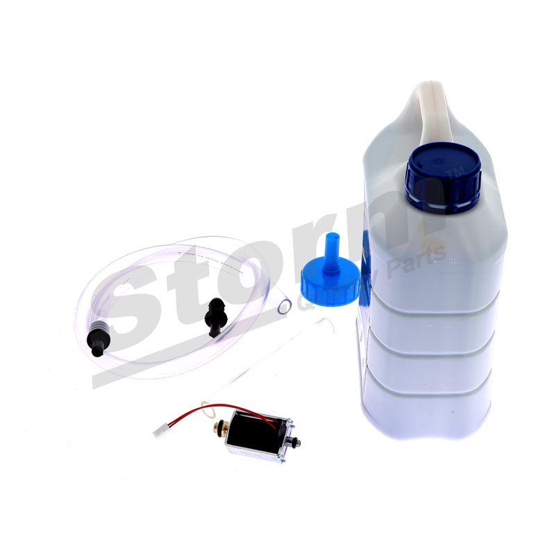 Pompe d’additif STORM QUALITY PARTS 777528