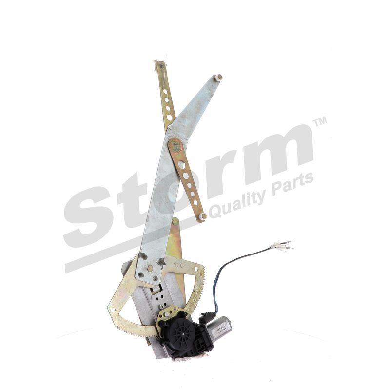 Lève-vitre STORM QUALITY PARTS 136576
