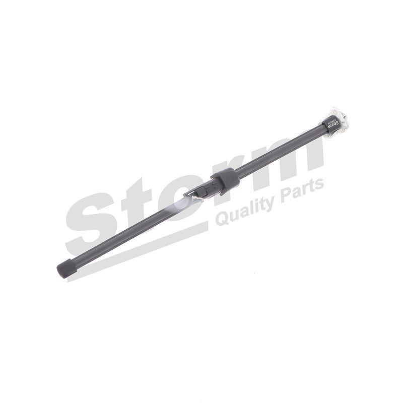 Balai d'essuie-glace STORM QUALITY PARTS 1000275ARPLAT