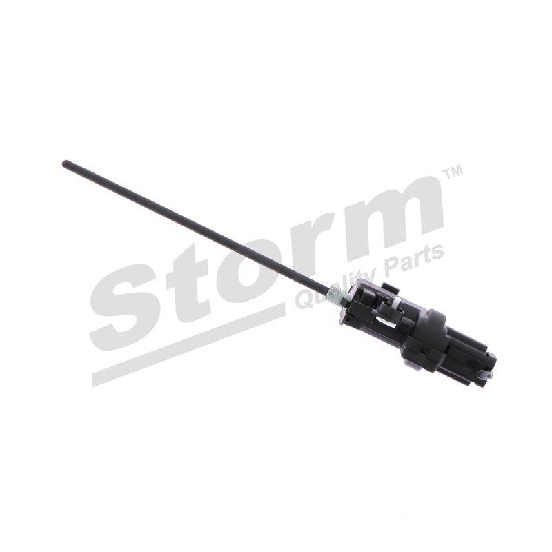 Élément d'ajustage, verrouillage central STORM QUALITY PARTS 8103509