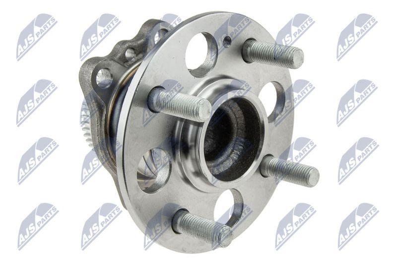 Kit de roulements de roue NTY KLT-KA-313