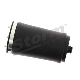 Ressort pneumatique, châssis STORM QUALITY PARTS 847189