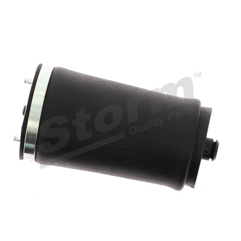 Ressort pneumatique, châssis STORM QUALITY PARTS 847189