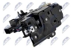 Serrure de porte NTY EZC-AU-016