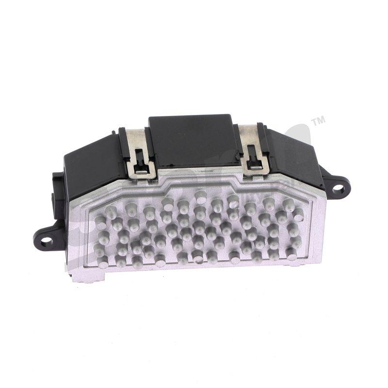 Résistance, pulseur d'air habitacle STORM QUALITY PARTS 102500