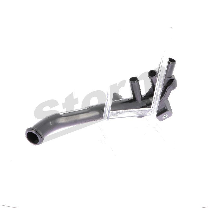Tuyauterie de liquide de refroidissement STORM QUALITY PARTS F15970