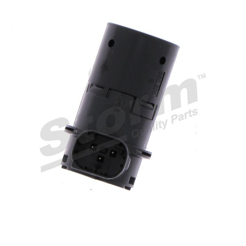 Capteur, aide au stationnement STORM QUALITY PARTS 151110