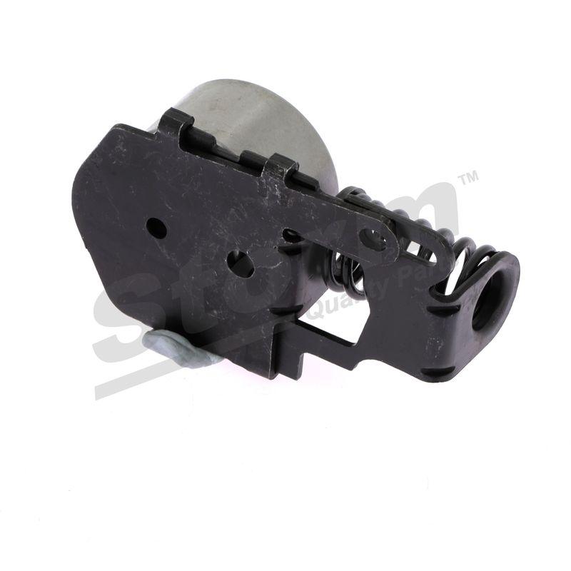 Poulie de tension, courroie crantée STORM QUALITY PARTS 132260