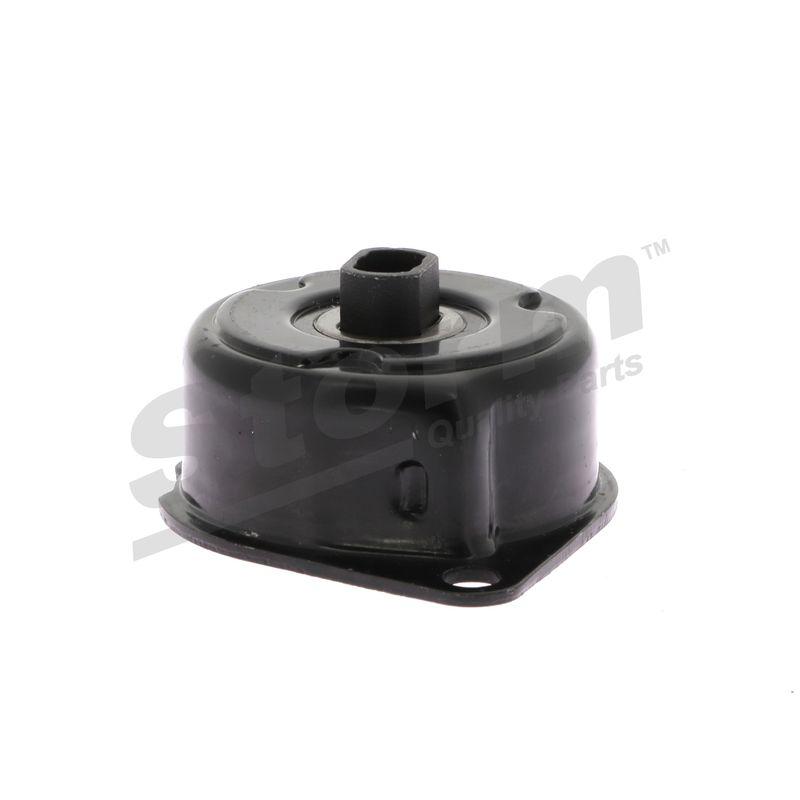 Tendeur de courroie, courroie trapézoïdale à nervures STORM QUALITY PARTS 4923