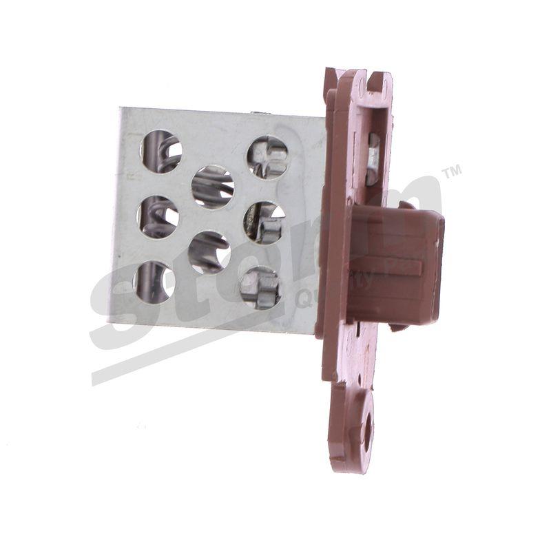 Résistance, pulseur d'air habitacle STORM QUALITY PARTS 777018