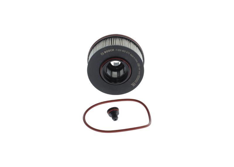 Filtre à carburant BOSCH F 026 402 373