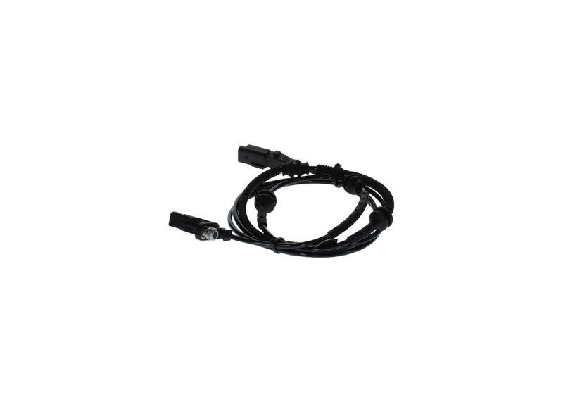 Capteur, vitesse de roue BOSCH 0 986 594 521