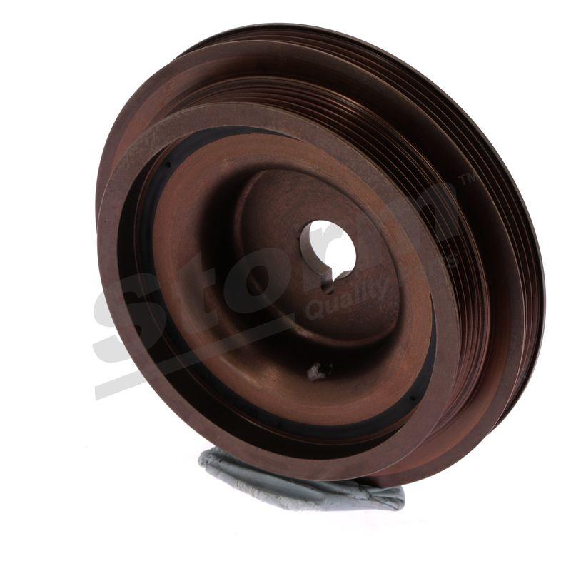 Poulie, vilebrequin STORM QUALITY PARTS 88590