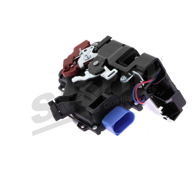 Serrure de porte STORM QUALITY PARTS 971002
