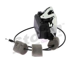 Serrure de hayon STORM QUALITY PARTS 5102501