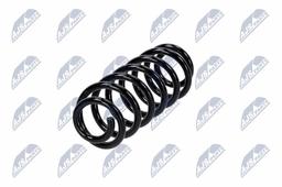 Ressort de suspension NTY ASZ-VW-067